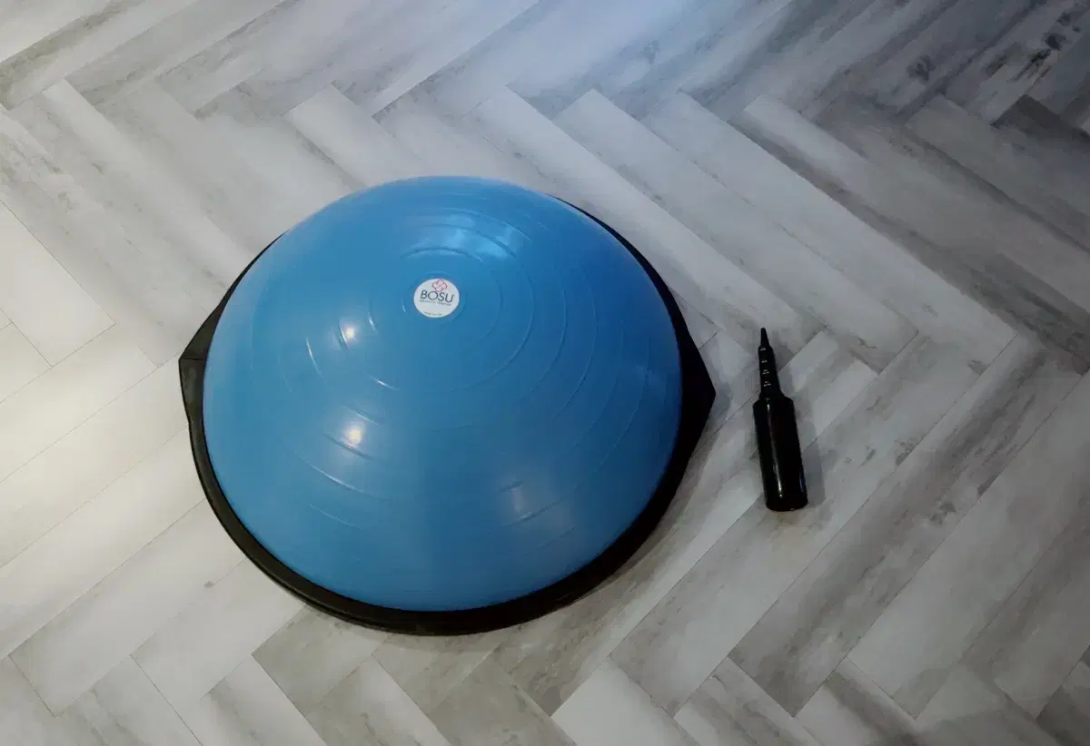 US original Bosu Balance Trainer (good condition)