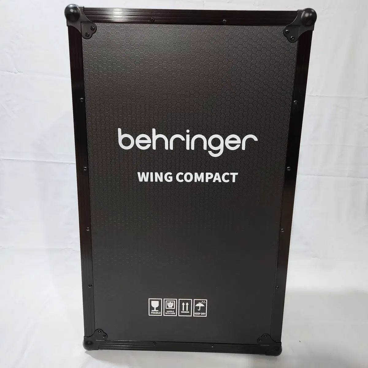 베링거 윙 컴팩트 케이스 BEHRINGER WING COMPACT