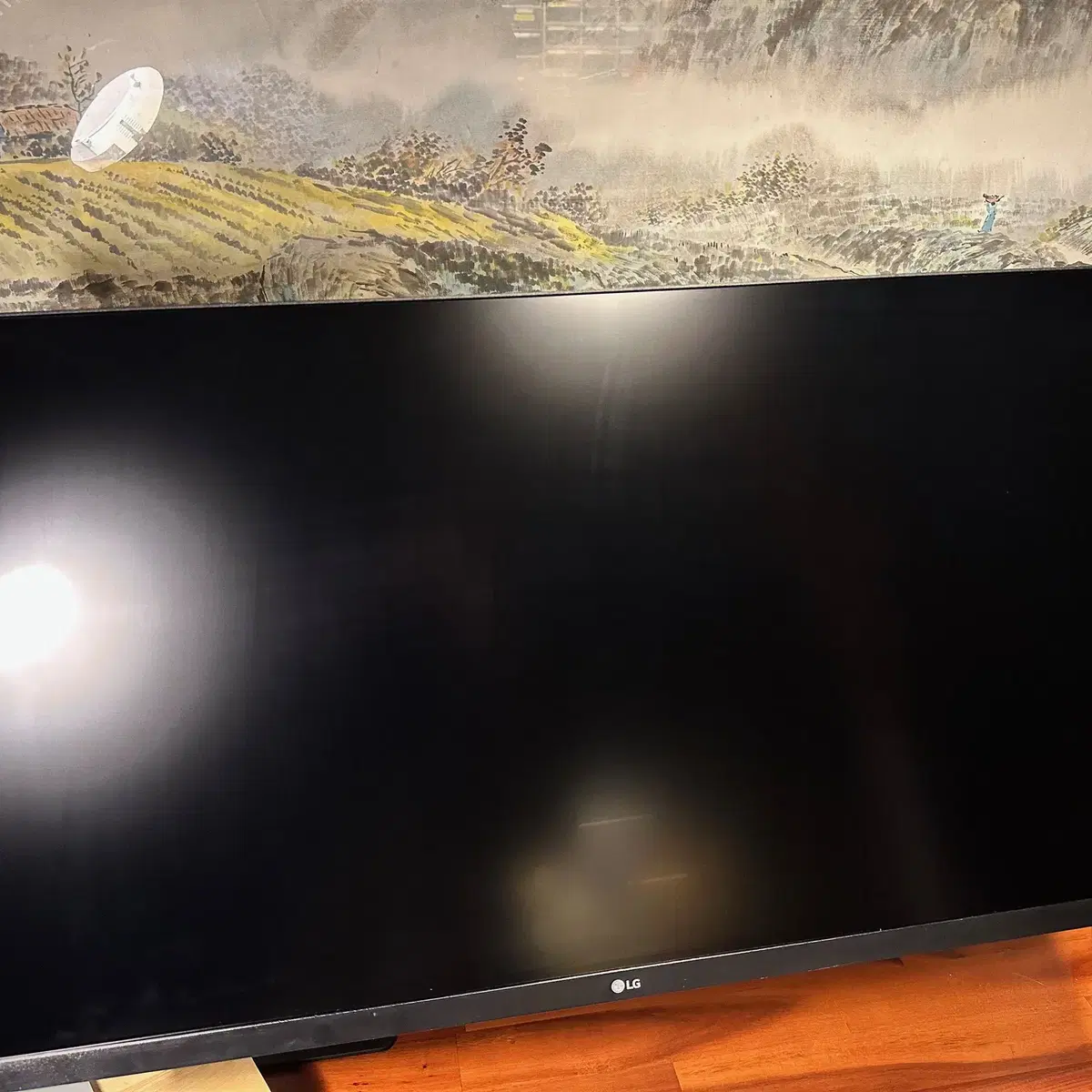 LG 울트라HD 모니터 32UN880 32인치 4K