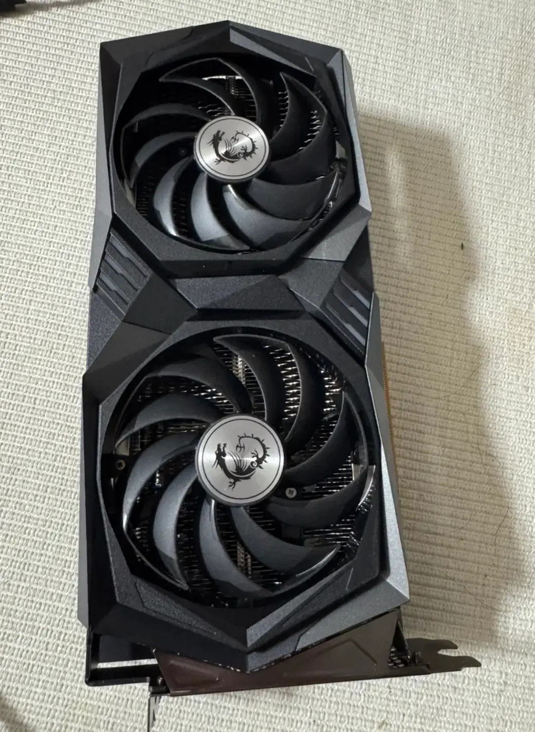 RTX 3060 12GB