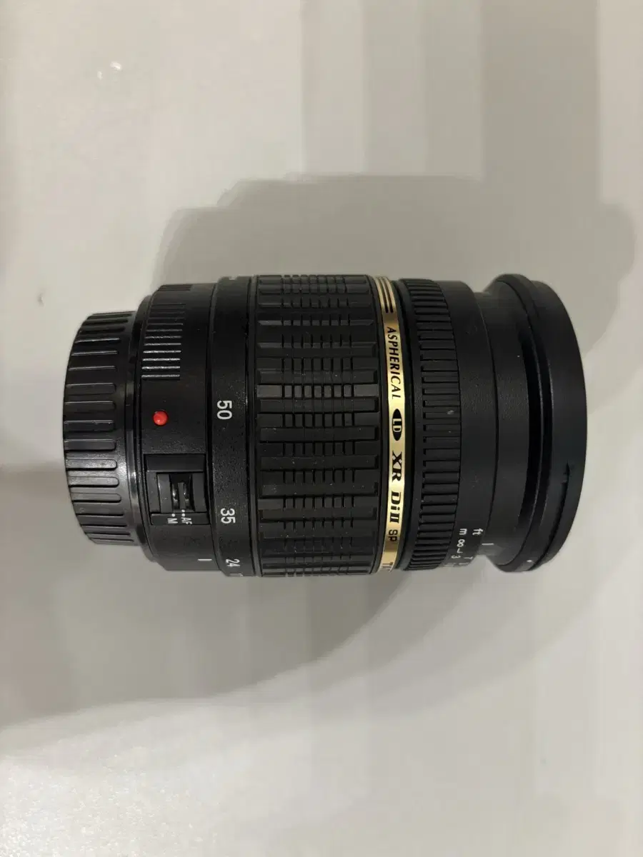 탐론 렌즈 17-50mm f2.8 캐논 마운트