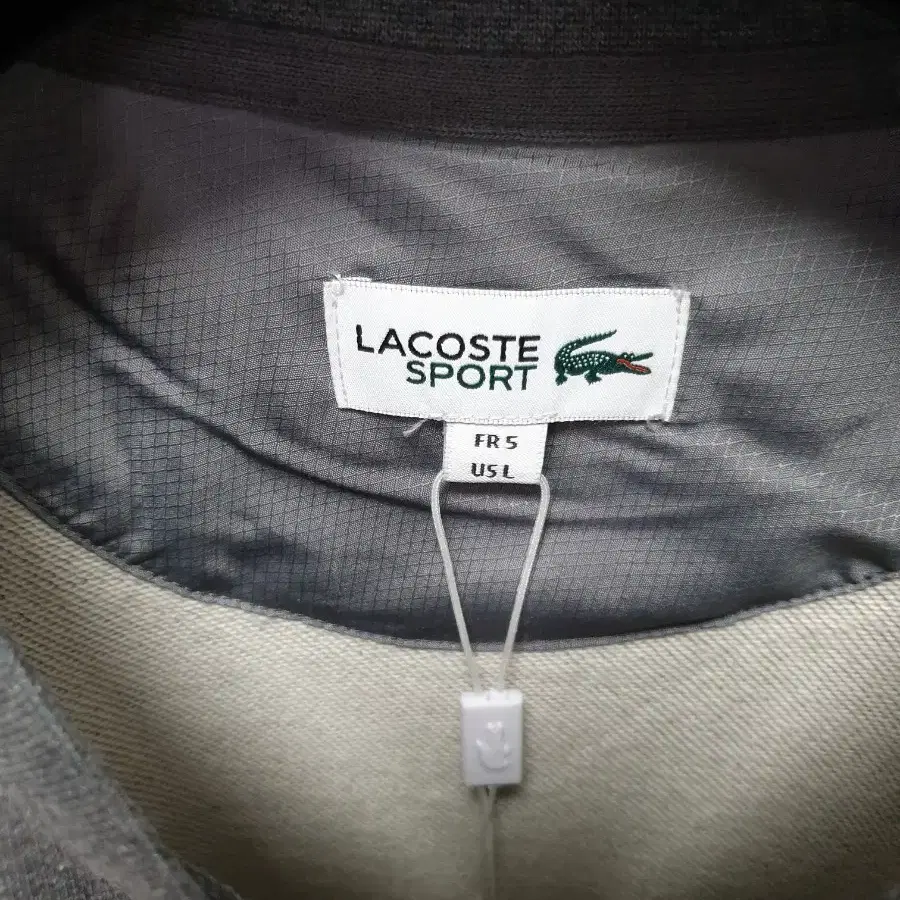 Lacoste Sports 맨투맨 티셔츠 스웻셔츠 라코스테 100