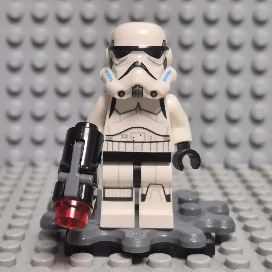 LEGO 레고 [LEGO] 75078 Star Wars Imperial Stormtrooper Stormy