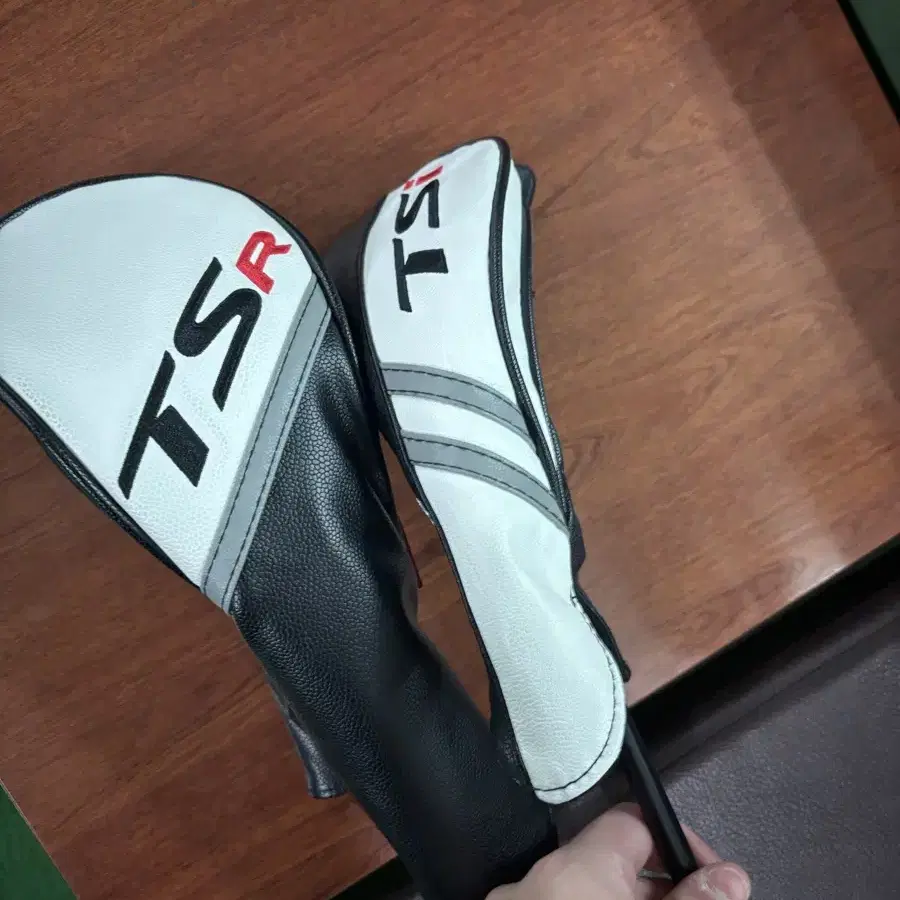 tsr2 3번우드 텐세이 65s