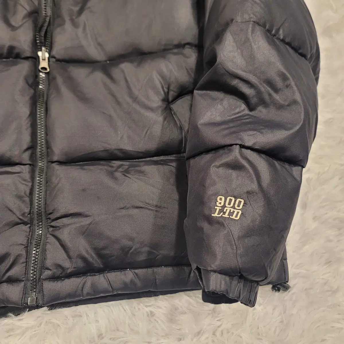 (NORTHFACE) 노스페이스 패딩 서밋 시리즈 900LTD 59*77