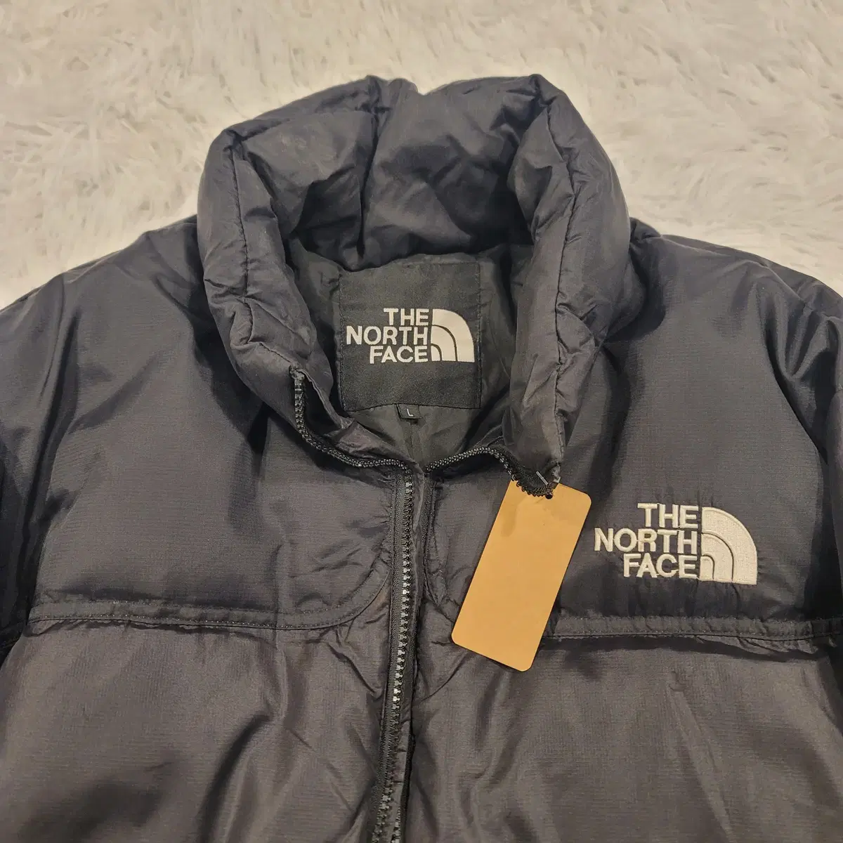 (NORTHFACE) 노스페이스 패딩 서밋 시리즈 900LTD 59*77