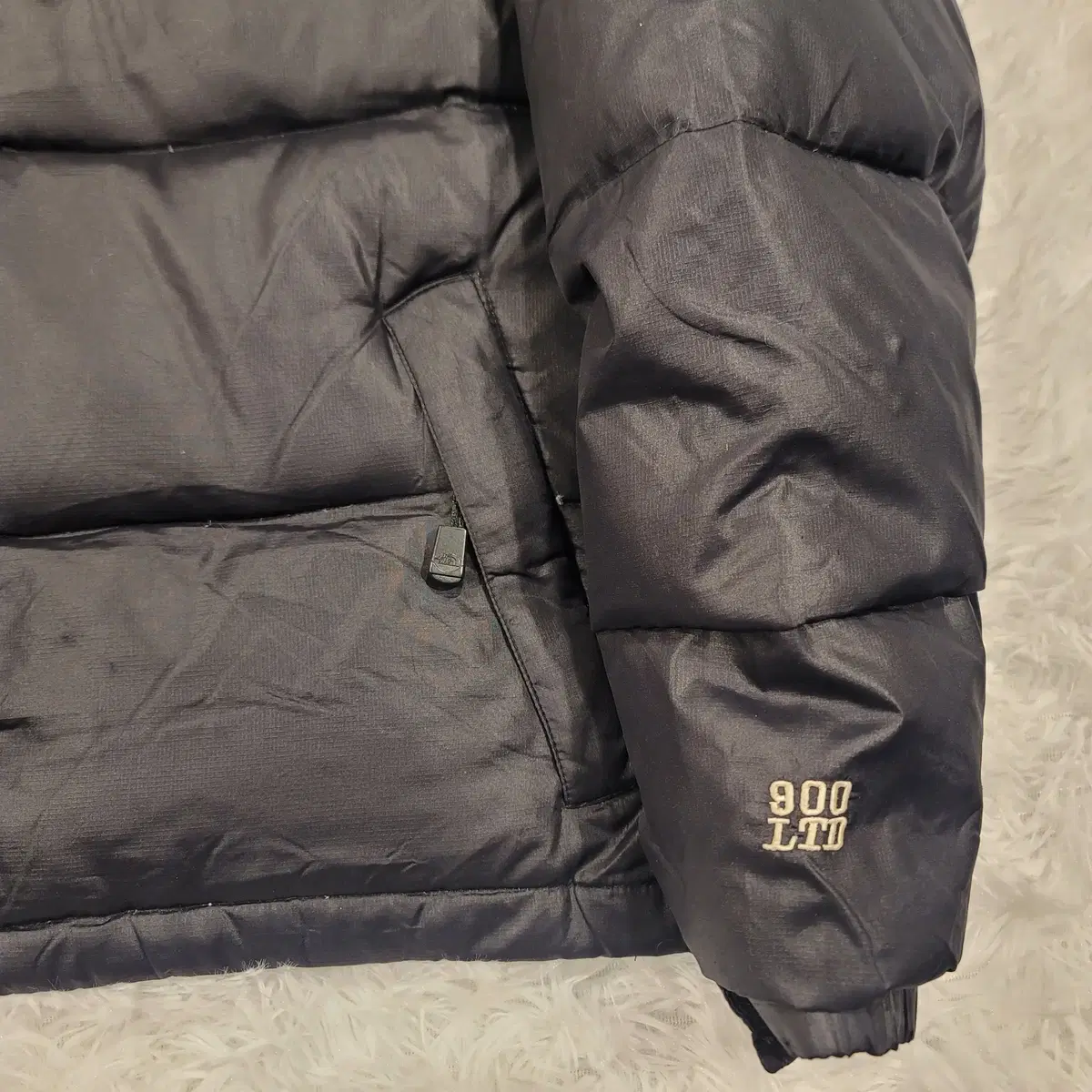 (NORTHFACE) 노스페이스 패딩 서밋 시리즈 900LTD 59*77