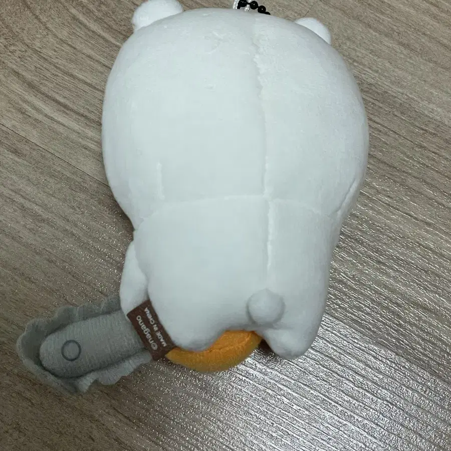 전기톱 체인소 농담곰 톱담곰