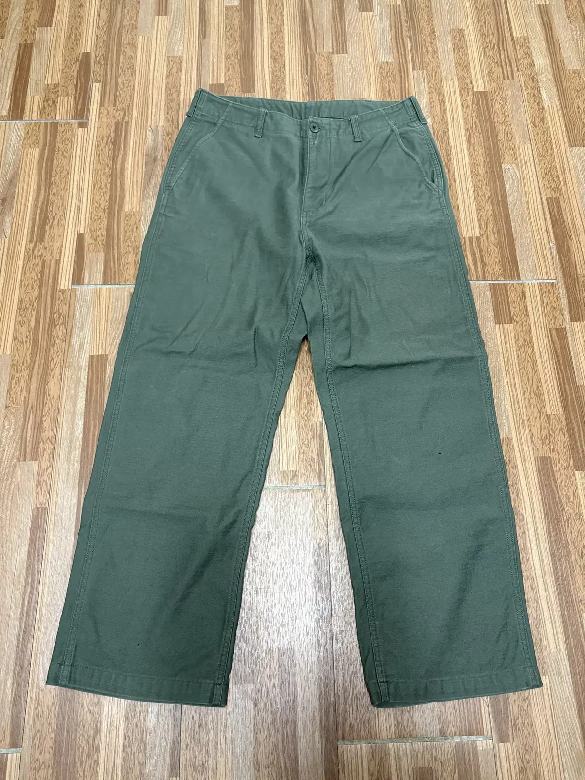 Unisex British Army Cargo Trousers 31 sells