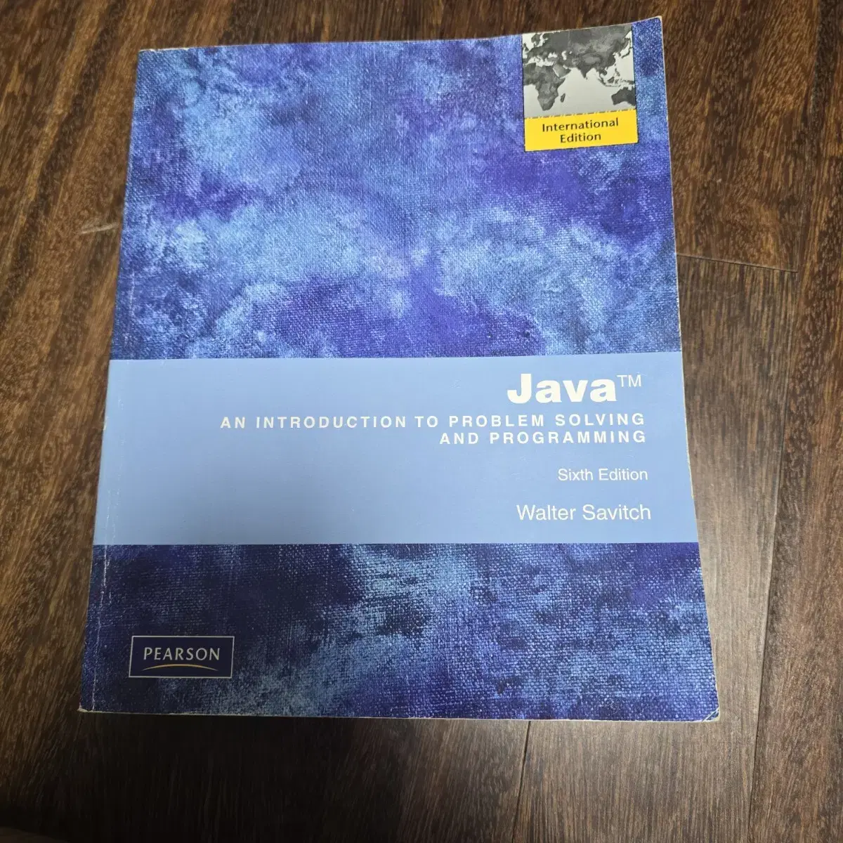 Java 자바