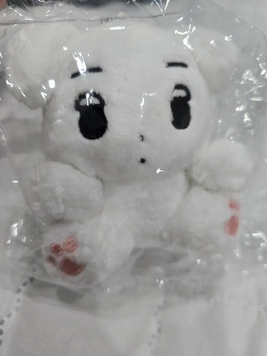 aespa winter doll sitjik sealed wts direct