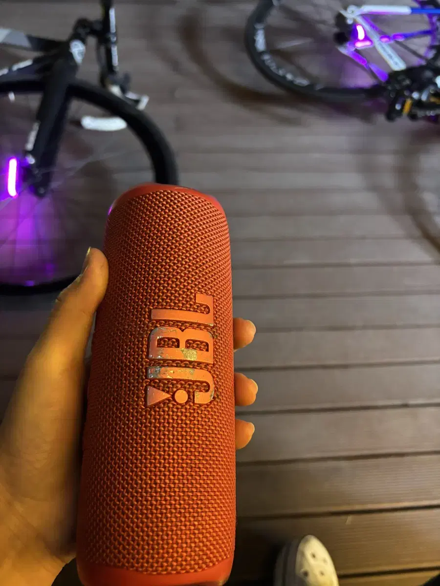 jbl flip6 급처