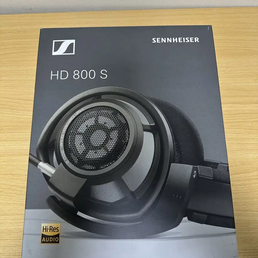 젠하이저 HD800s 4만번대