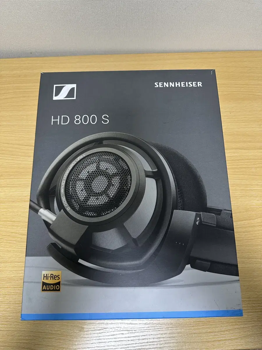 젠하이저 HD800s 4만번대