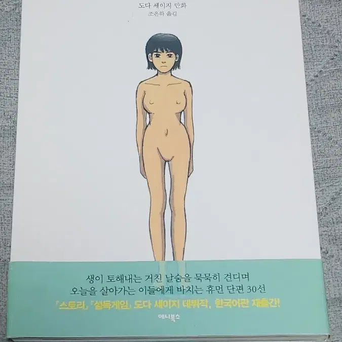 이 삶을 다시 한번 도다세이지