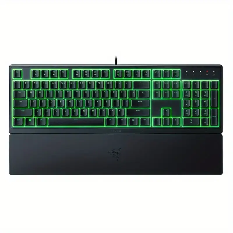 Razer Ornata V3 X Gaming Keyboard