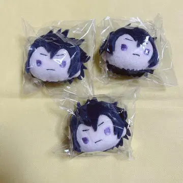 나의 히어로 아카데미아 아마지키 타마키 페이스 배지