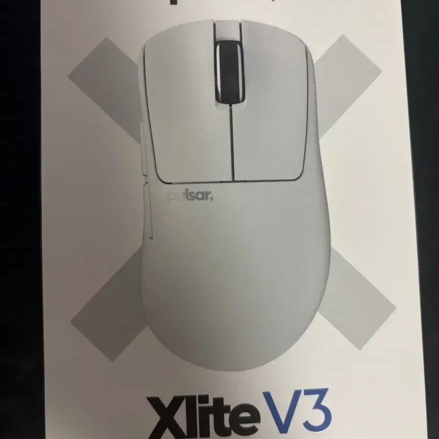 펄사 xlite v3