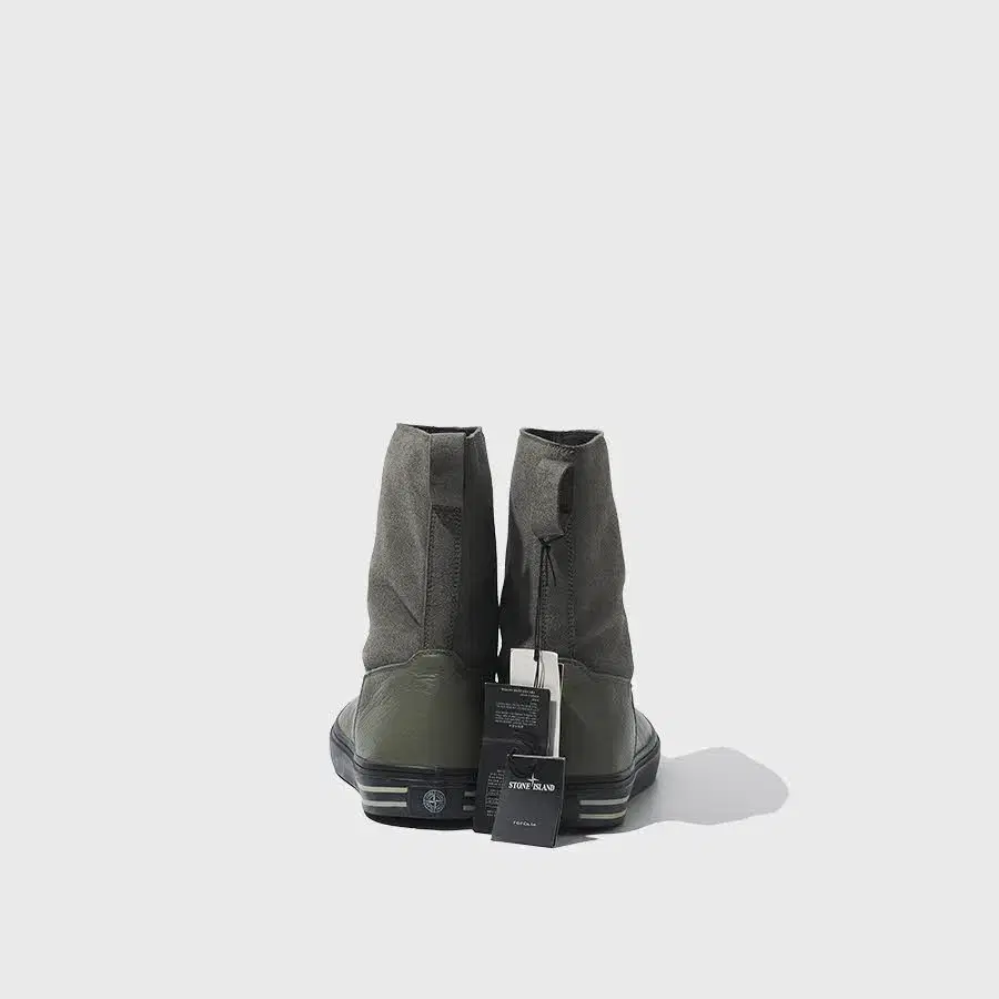 STONE ISLAND boots EU44