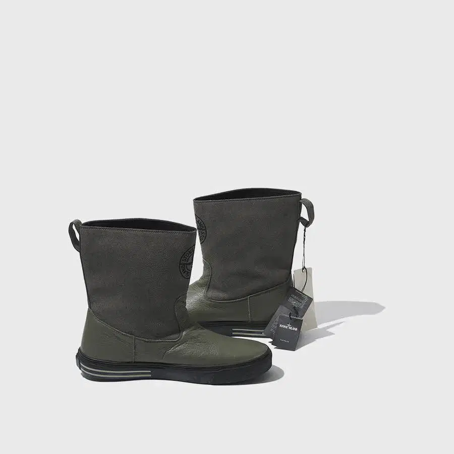 STONE ISLAND boots EU44