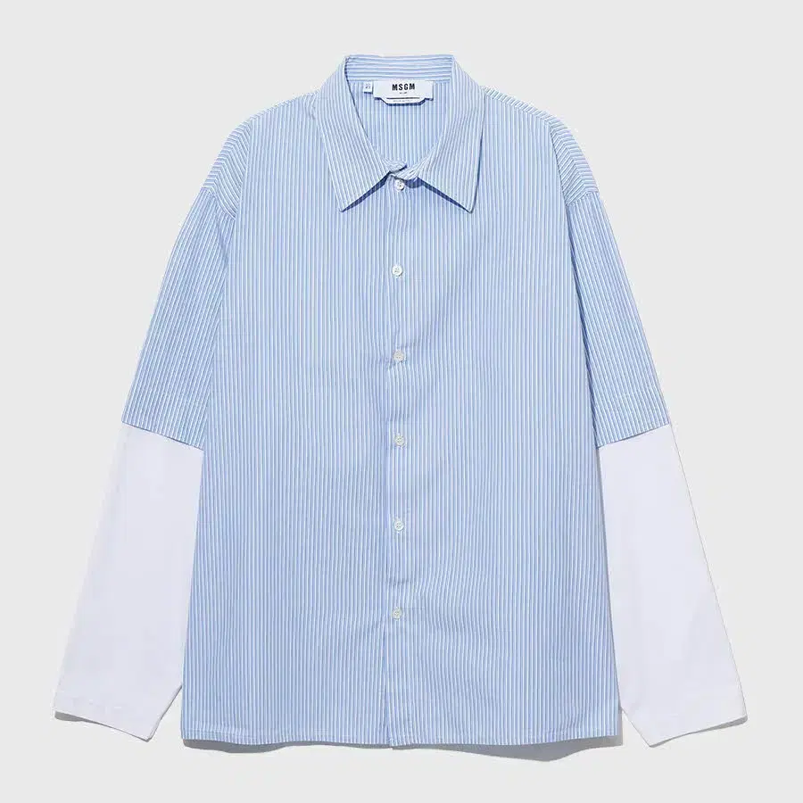 MSGM shirt