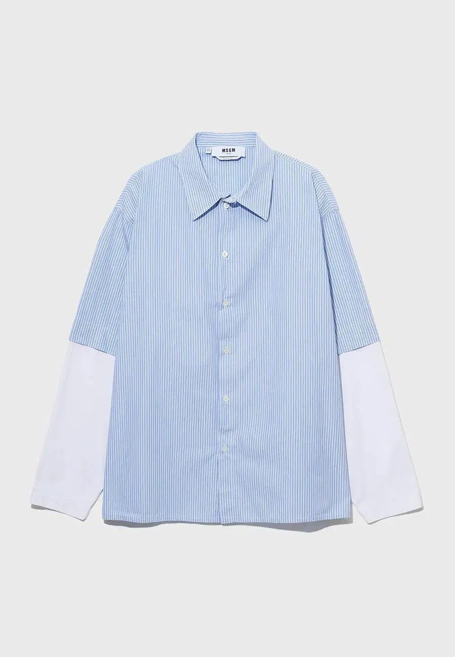 MSGM shirt