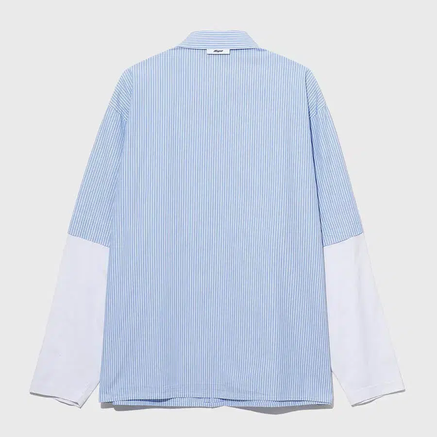 MSGM shirt