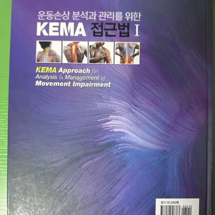 KEMA 접근법 1 책