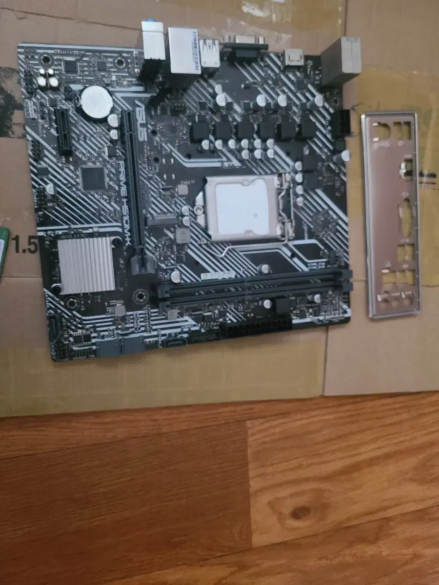 asus prime h510m-k