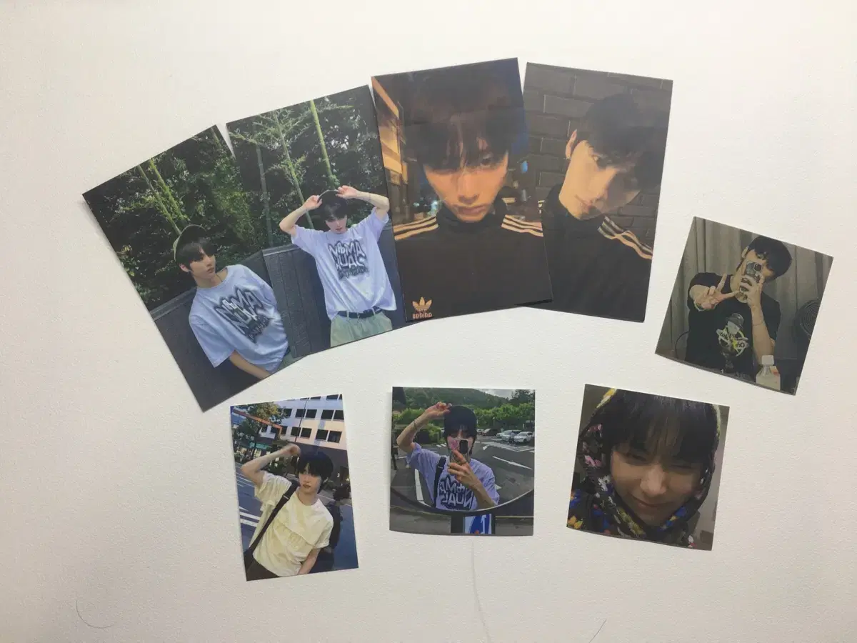 Sell Taesan unofficial goods 