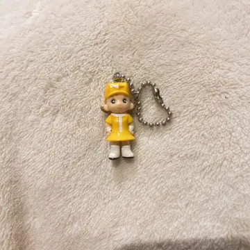 미니스톱 짱 스트랩 공 체인 스트랩