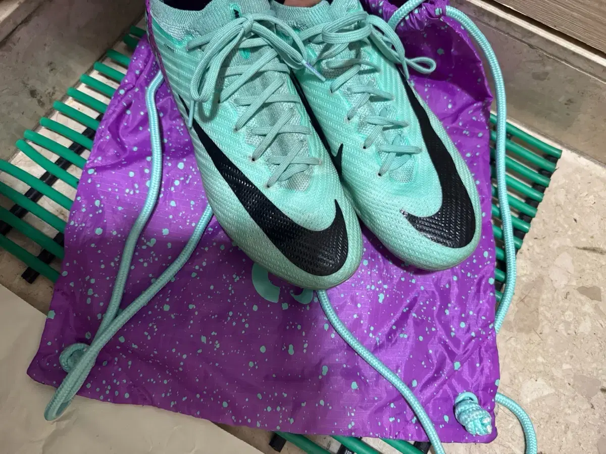 Vapor Mercurial15 265