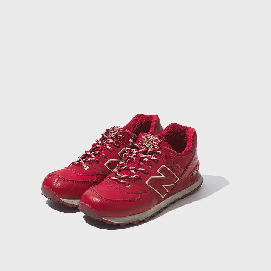 NEW BALANCE sneakers 260mm