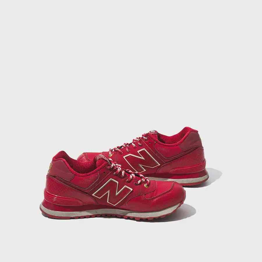 NEW BALANCE sneakers 260mm