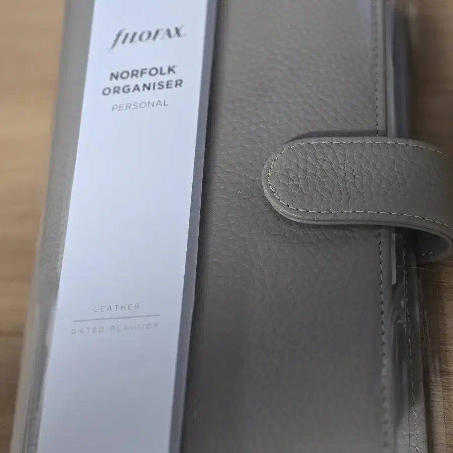 파일로팩스 filofax 노퍽 a6 토프 6공다이어리