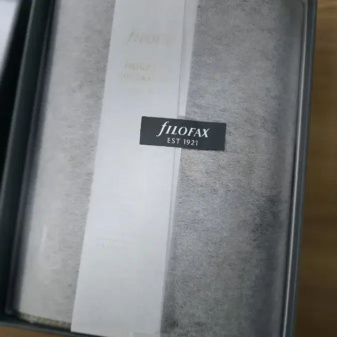 파일로팩스 filofax 노퍽 a6 토프 6공다이어리