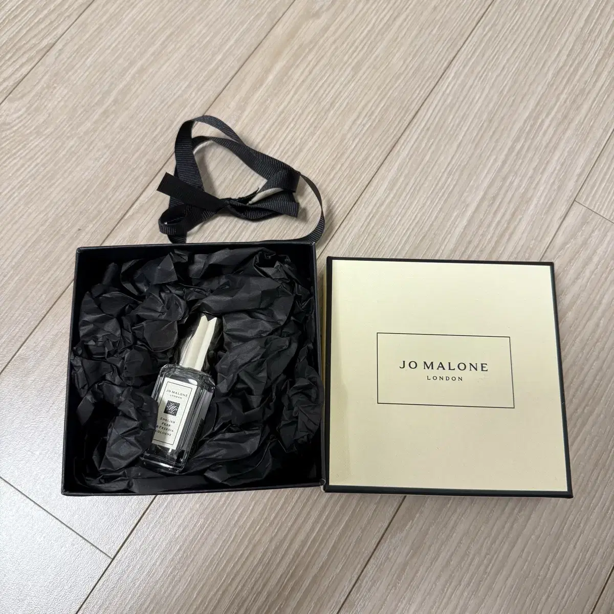 Jo Malone Cologne 9ml (English Fair & Frisian) New