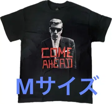 [새상품] 프라이멀스크림 COME AHEAD 티셔츠 M사이즈