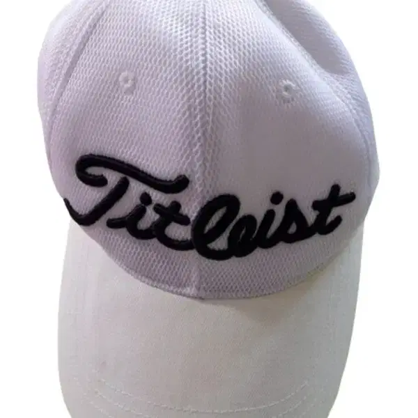 <b>TITLEIST</b> 프린팅 캡 | Unisex(10-5)