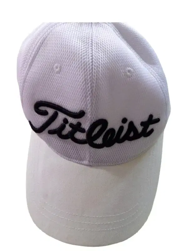 <b>TITLEIST</b> 프린팅 캡 | Unisex(10-5)