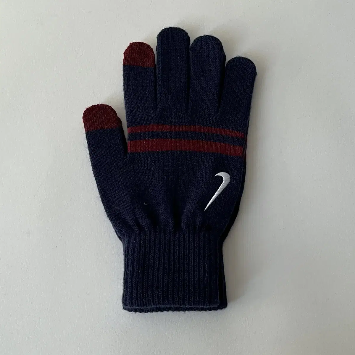 NIKE sport Gloves ( smart Touch ! )