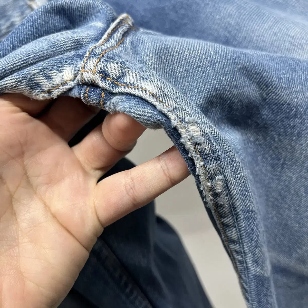 LEVI'S 501xx ( 1998. 06. made in USA)