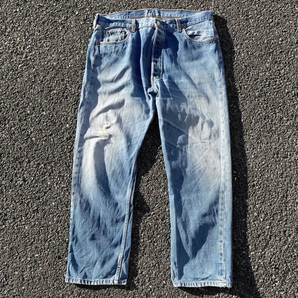 LEVI'S 501xx ( 1998. 06. made in USA)