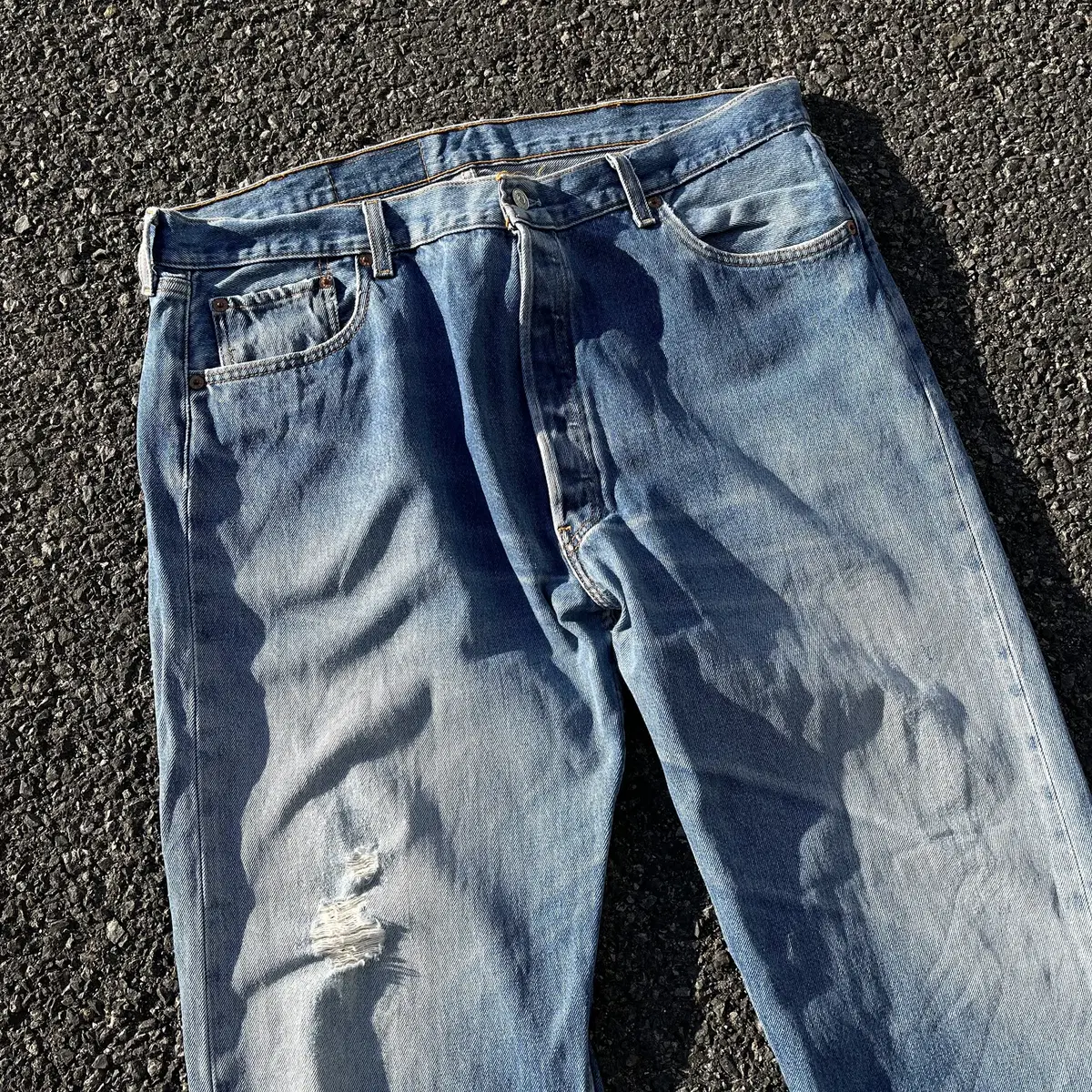 LEVI'S 501xx ( 1998. 06. made in USA)