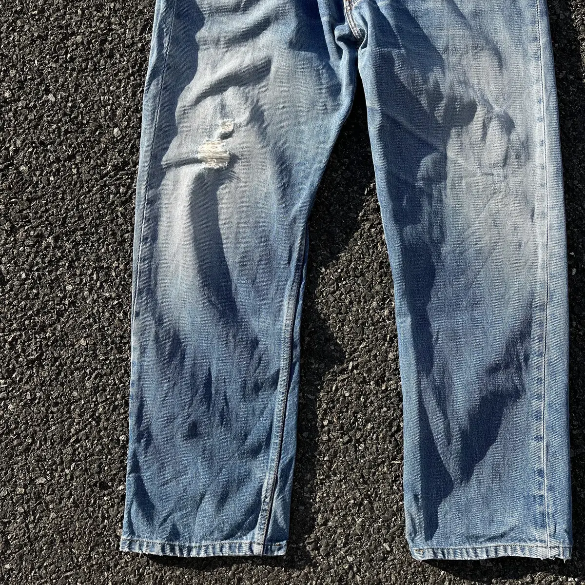 LEVI'S 501xx ( 1998. 06. made in USA)