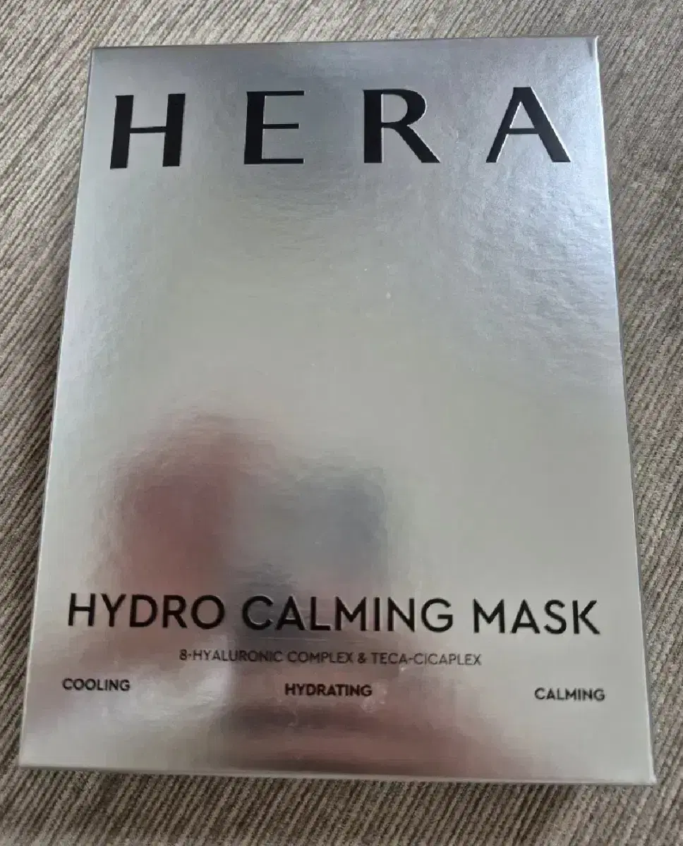 Hera HydroCamming Mask Pack of 5