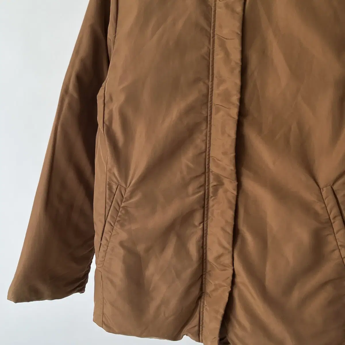 MAX MARA weekend reversible Down Jacket