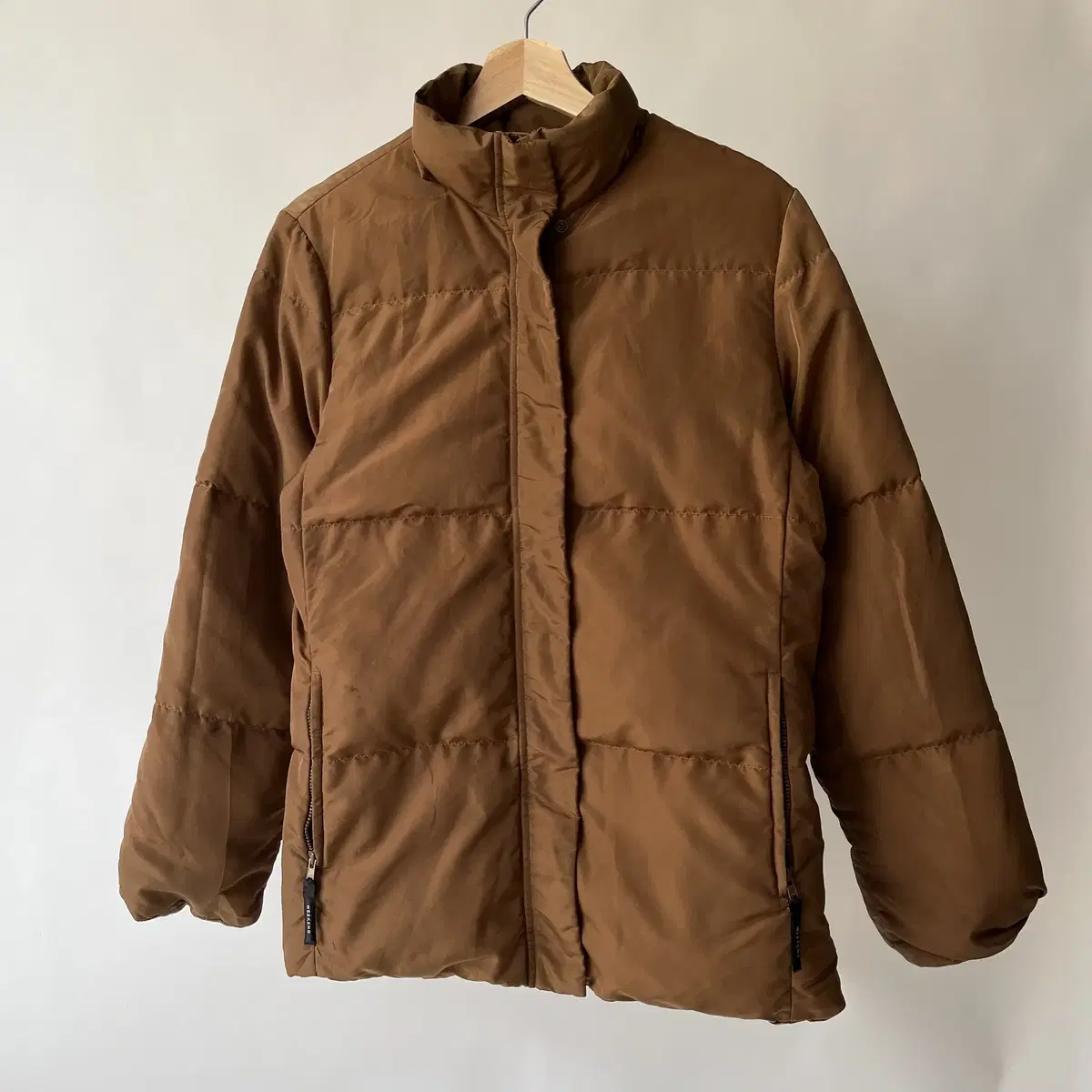 MAX MARA weekend reversible Down Jacket