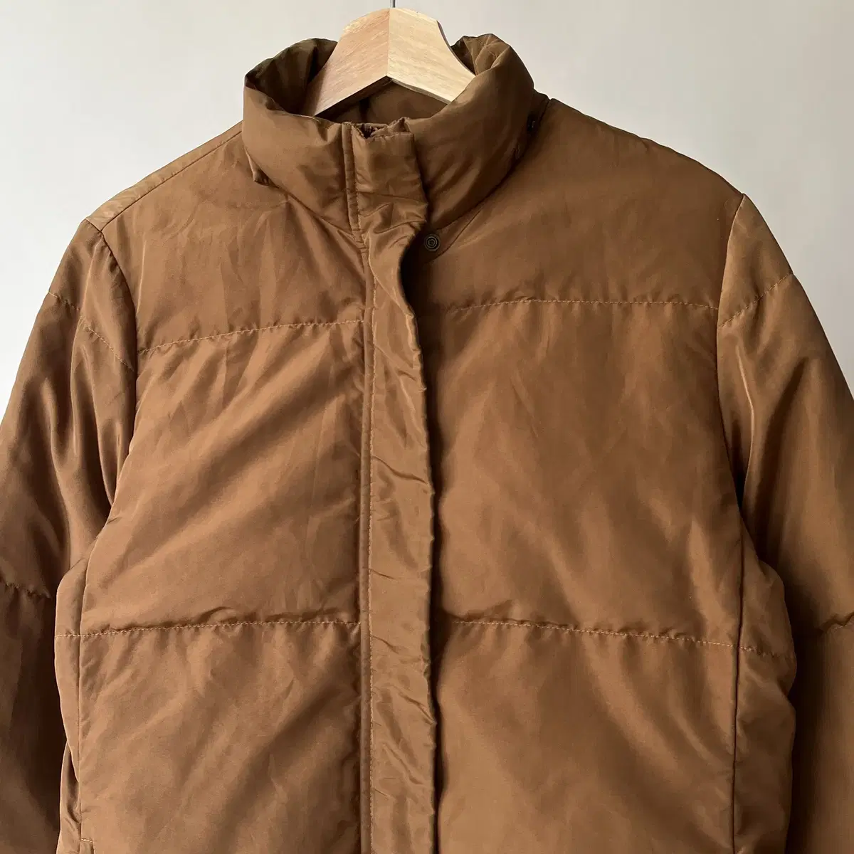 MAX MARA weekend reversible Down Jacket