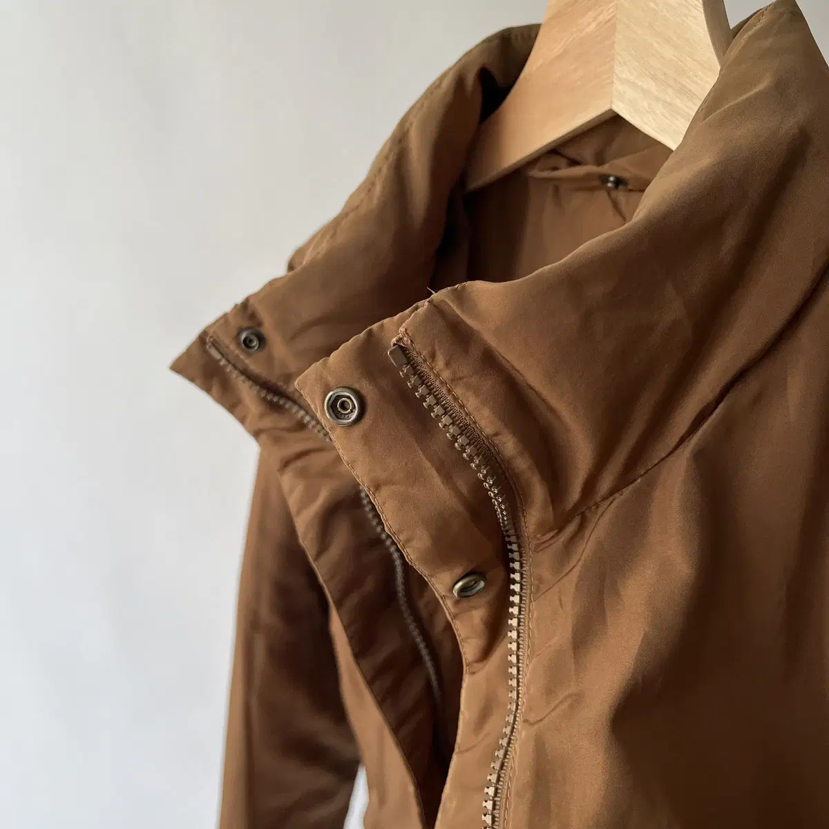 MAX MARA weekend reversible Down Jacket